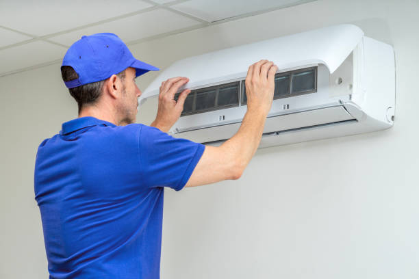 Best Commercial Air Duct Cleaning  in Perth Amboy, NJ