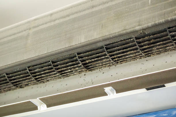Best Emergency Air Duct Cleaning  in Perth Amboy, NJ
